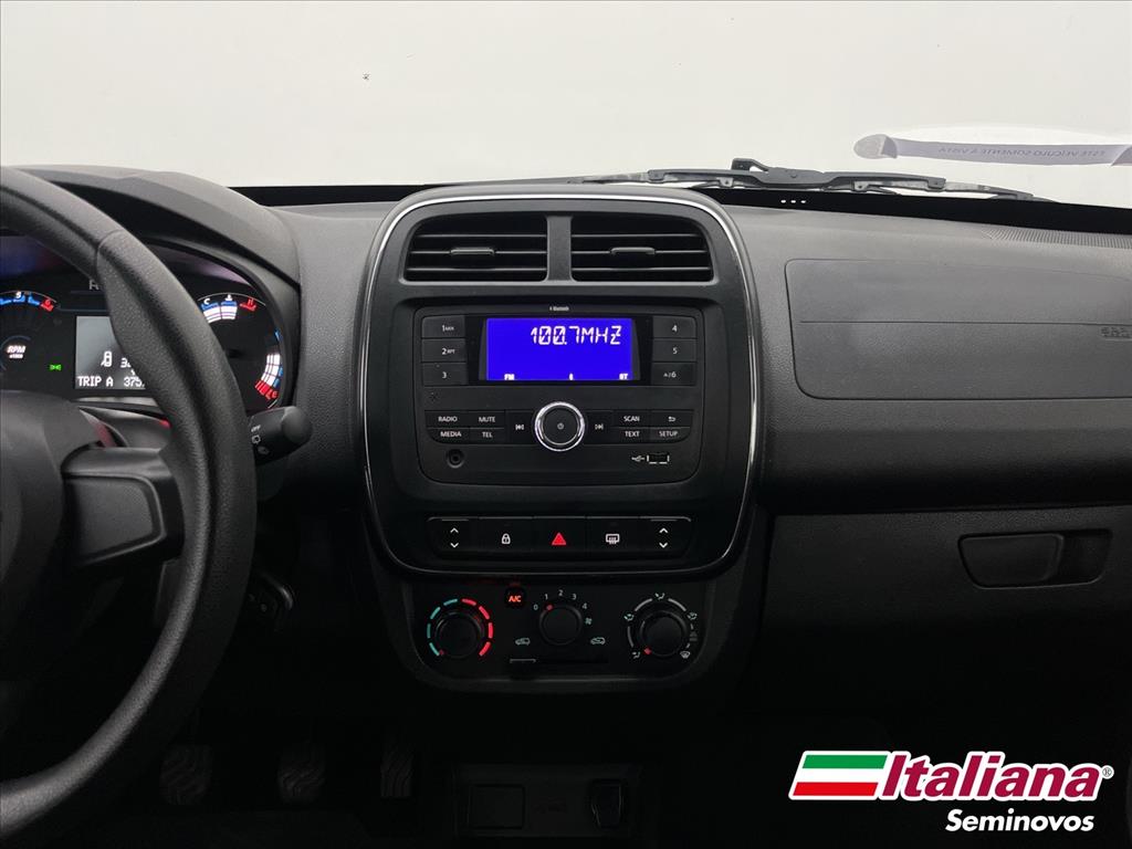 KWID 1.0 12V SCE FLEX ZEN MANUAL9