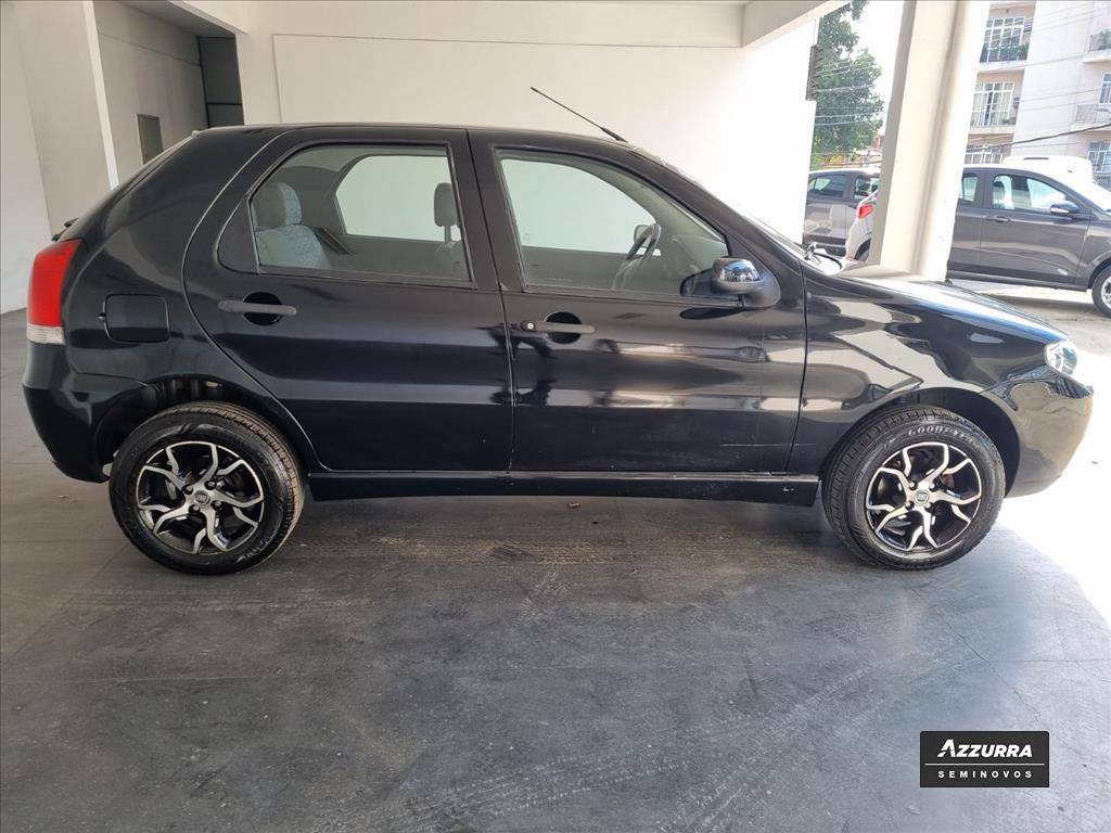 PALIO 1.0 MPI FIRE ECONOMY 8V FLEX 4P MANUAL