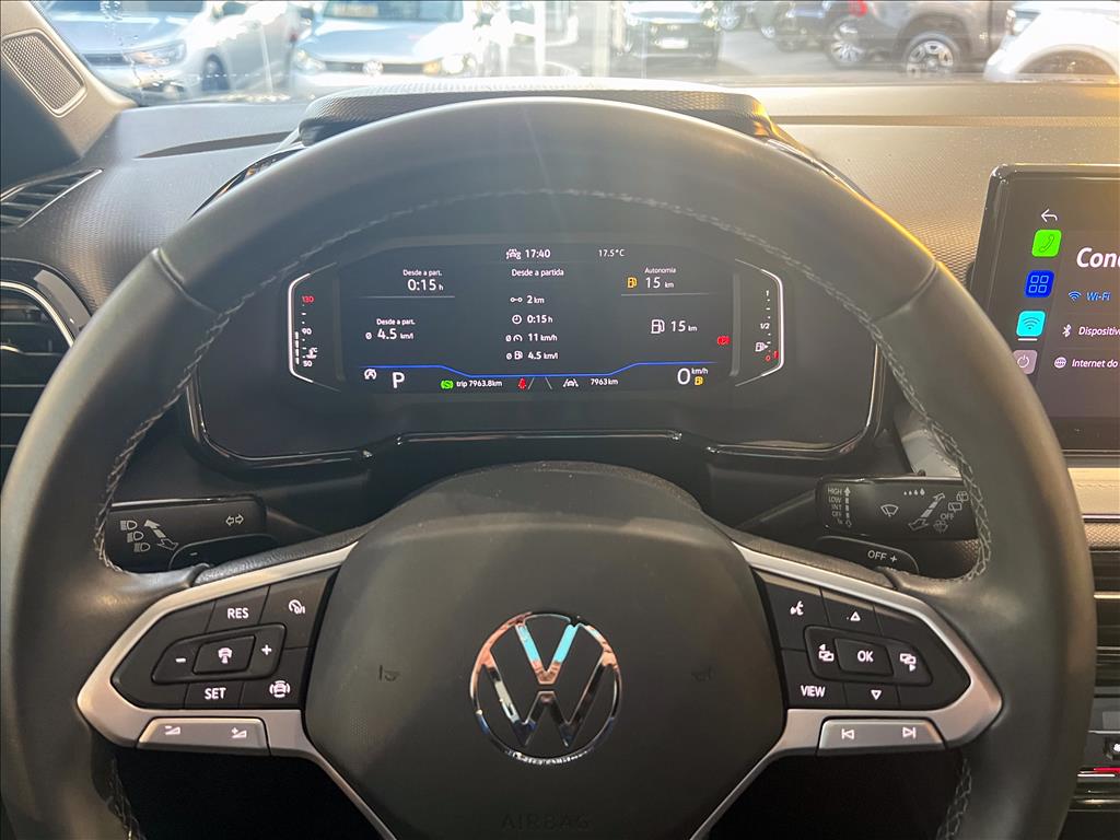 TERA 1.0 170 TSI HIGH AUTOMÁTICO9