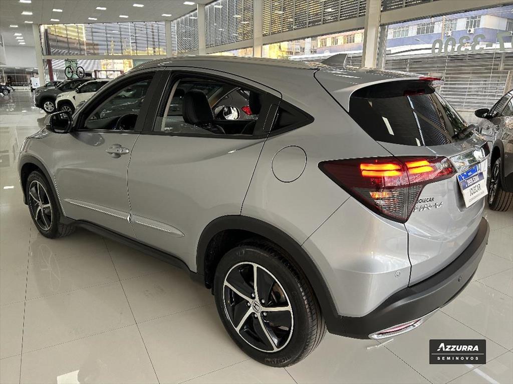 HR-V 1.5 16V TURBO GASOLINA TOURING 4P AUTOMÁTICO8