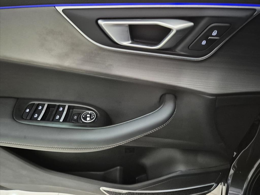 Caoa Chery-TIGGO 5x-1.5 VVT TURBO iFLEX SPORT CVT