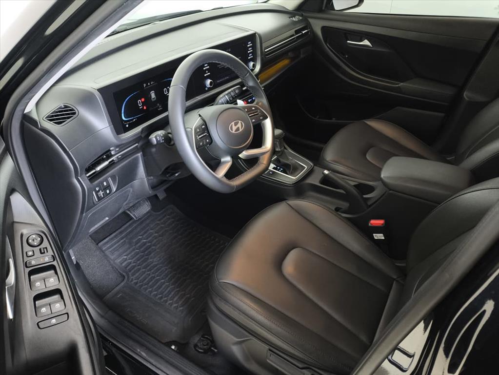 CRETA 1.0 TGDI FLEX LIMITED AUTOMÁTICO10