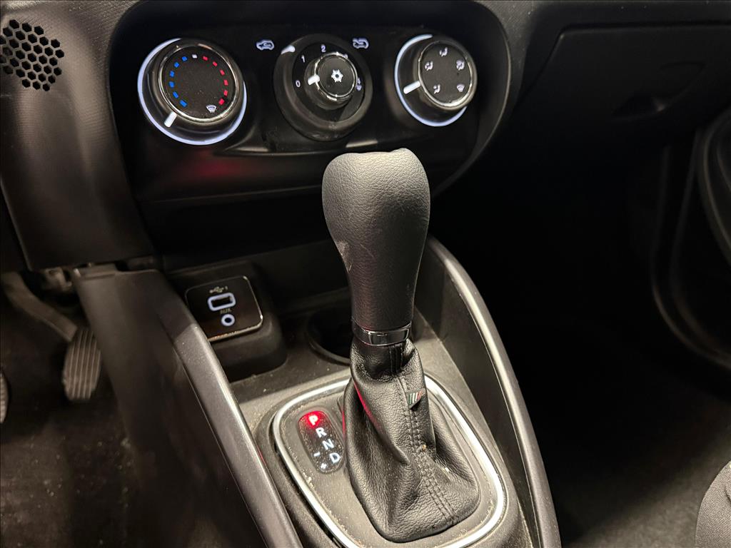 ARGO 1.3 FIREFLY FLEX TREKKING CVT9