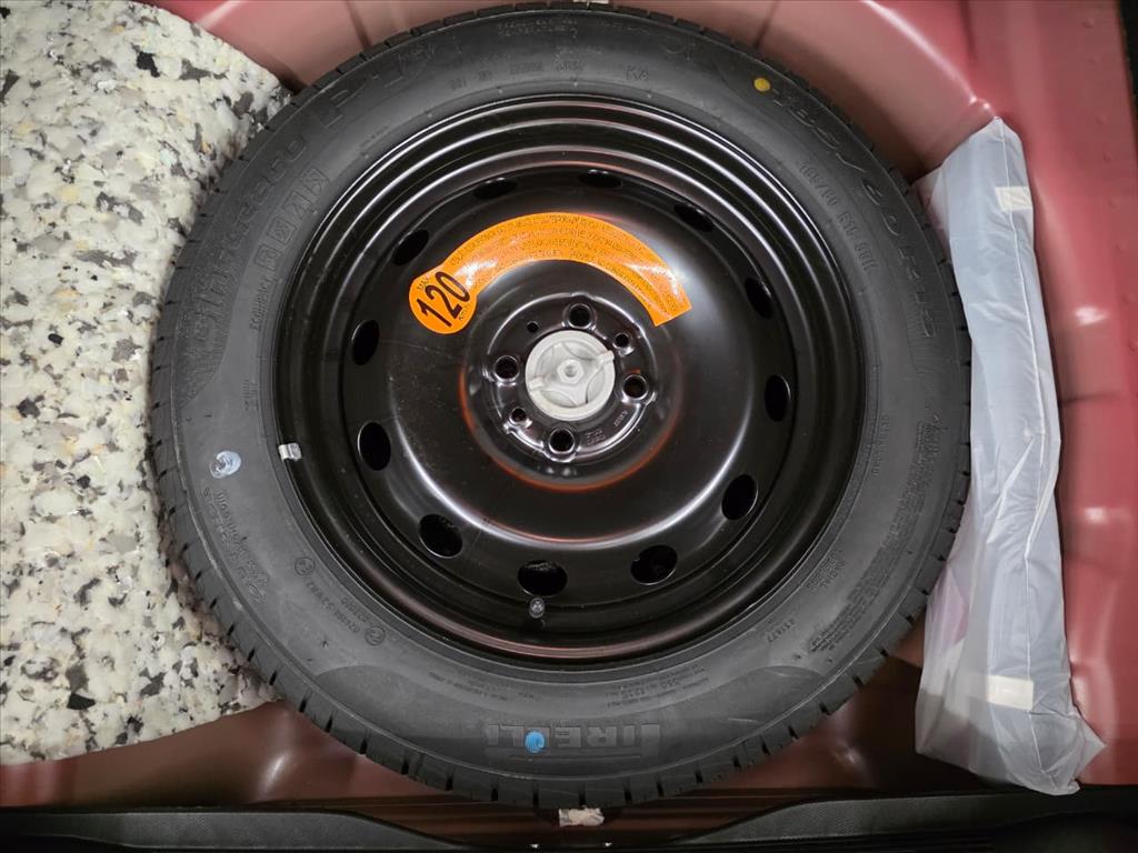 CRONOS 1.3 FIREFLY FLEX DRIVE CVT13