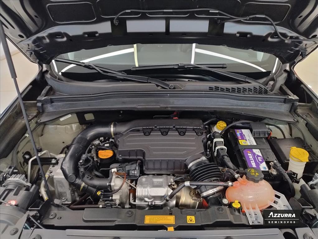RENEGADE 1.3 T270 TURBO FLEX AT614