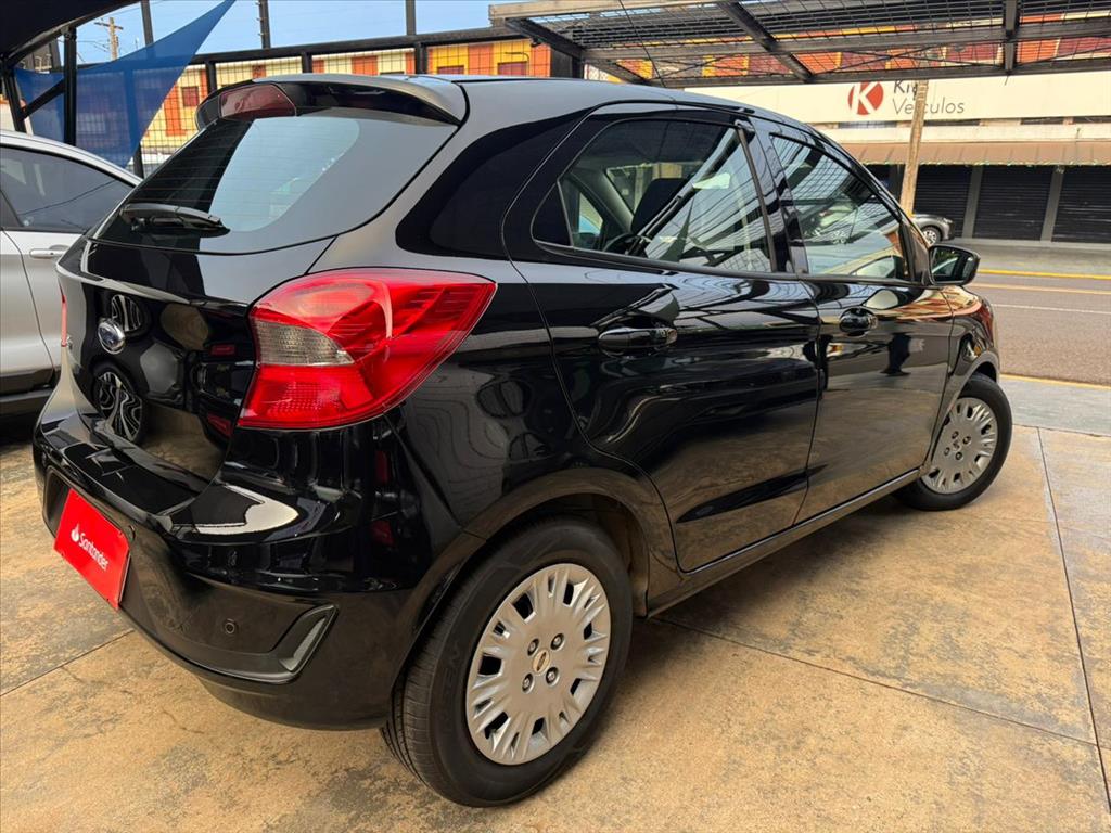 foto do carro