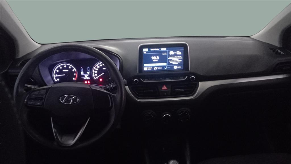 HB20 1.0 12V FLEX VISION MANUAL10