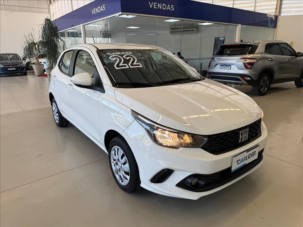 ARGO 1.0 FIREFLY FLEX DRIVE MANUAL