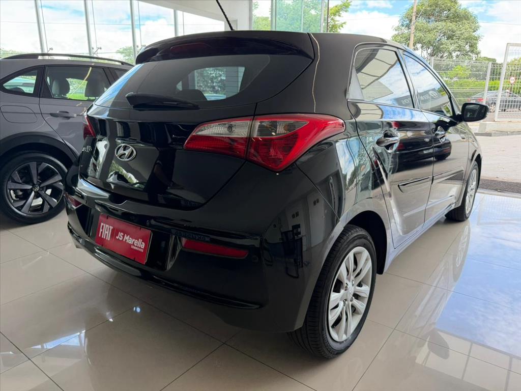 HB20 1.0 COMFORT PLUS 12V FLEX 4P MANUAL1