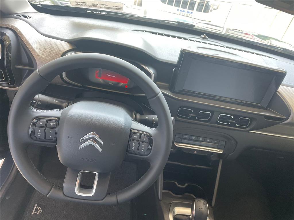 BASALT 1.0 TURBO 200 FLEX SHINE CVT1