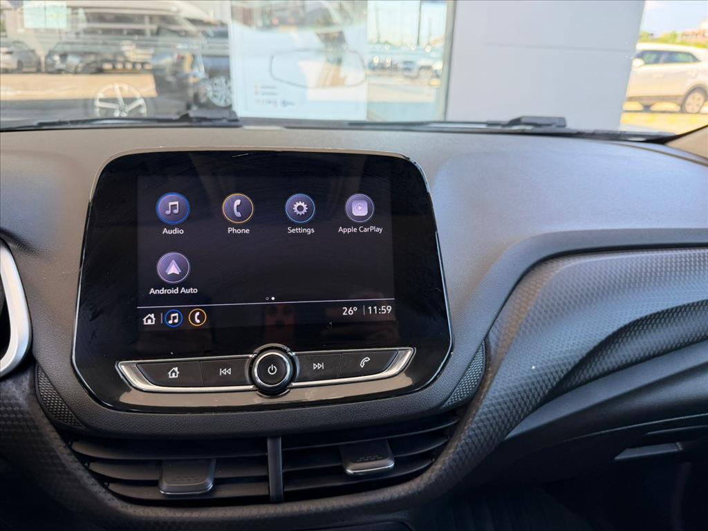 ONIX 1.0 TURBO FLEX LT MANUAL15