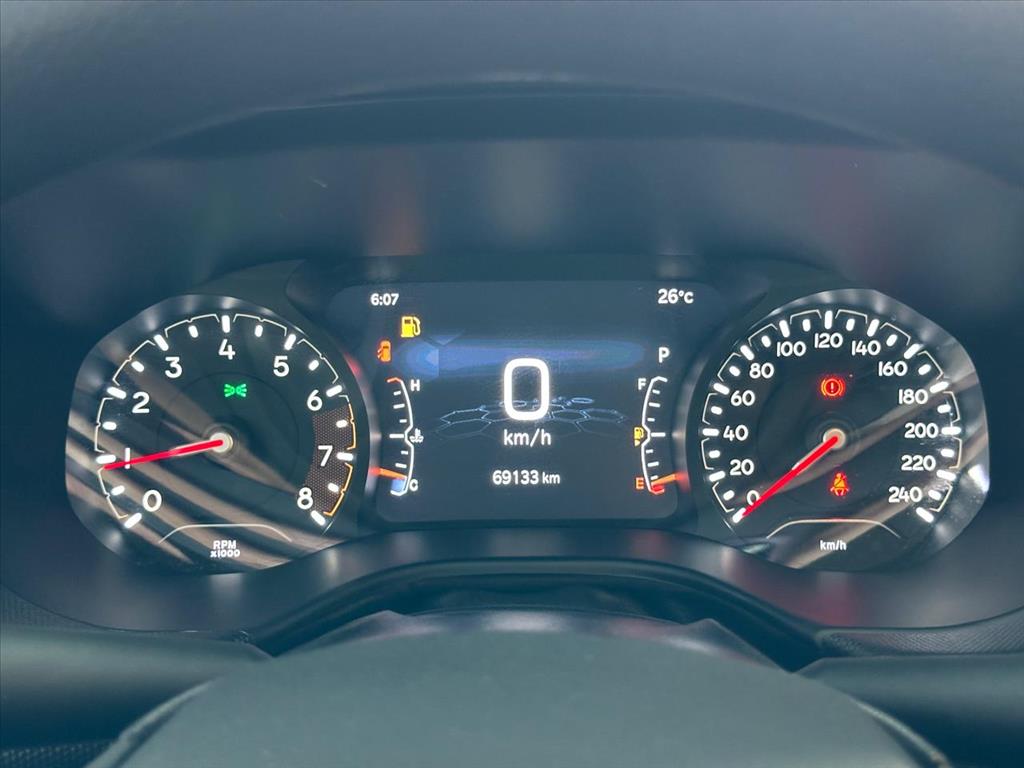 COMPASS 1.3 T270 TURBO FLEX SPORT AT64