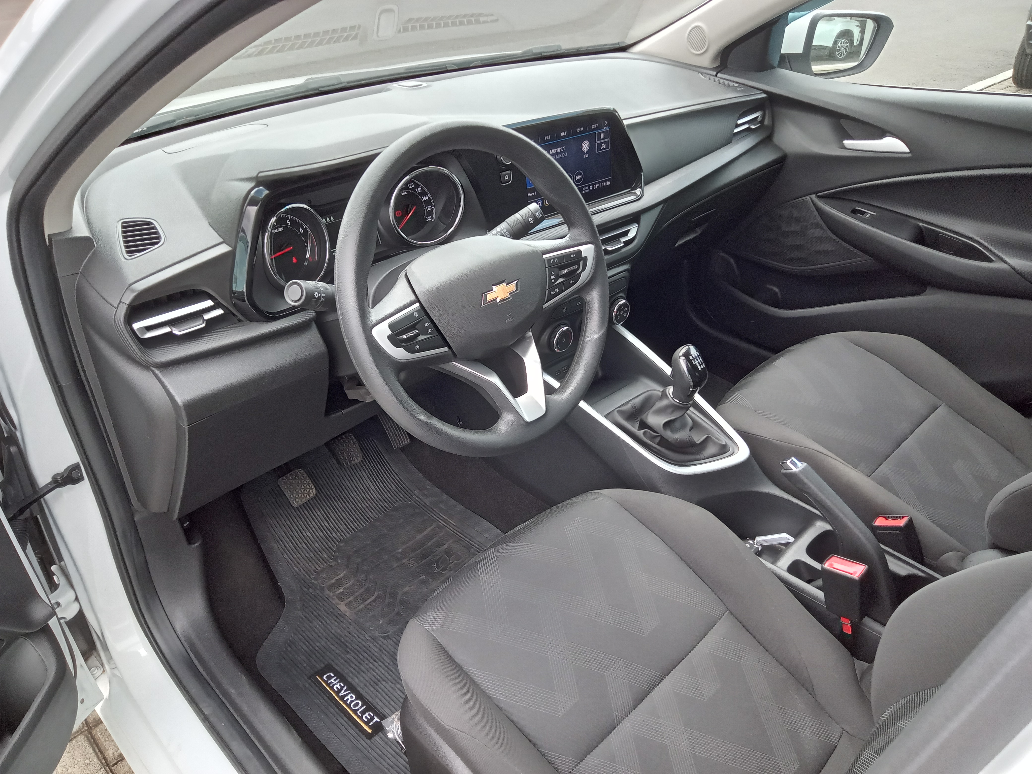 ONIX 1.0 FLEX MANUAL6