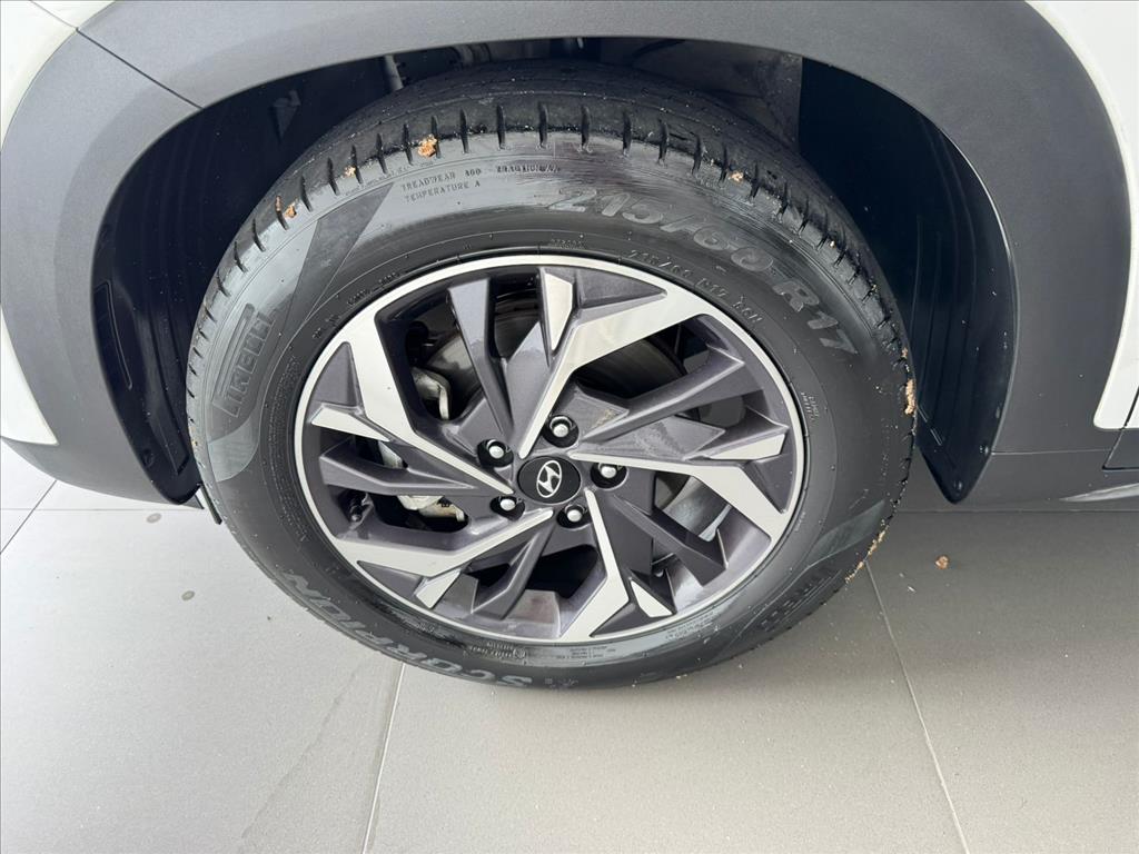 Hyundai-CRETA-1.0 TGDI FLEX LIMITED AUTOMÁTICO