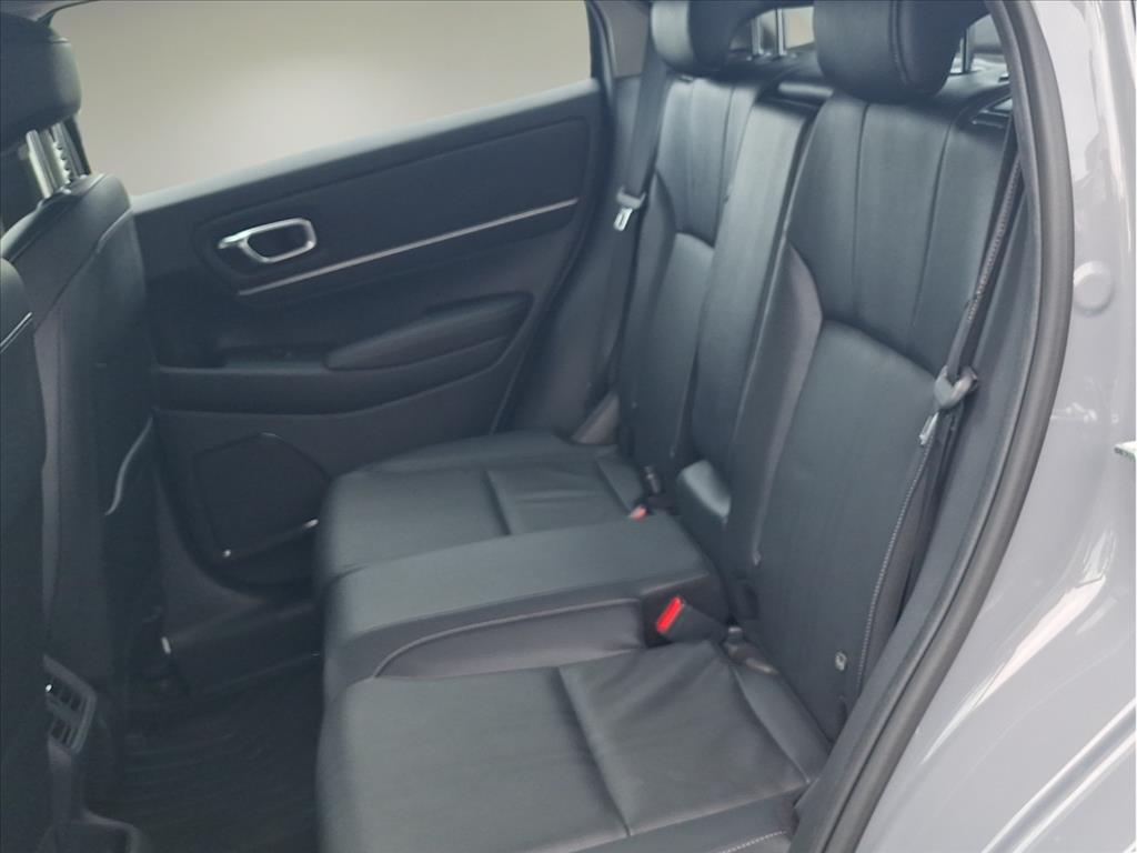 HR-V 1.5 DI I-VTEC FLEX EXL CVT7
