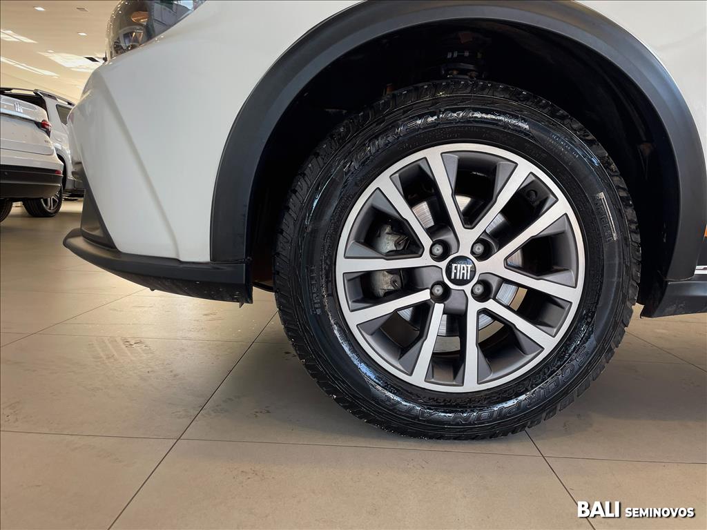 ARGO 1.3 FIREFLY FLEX TREKKING CVT8
