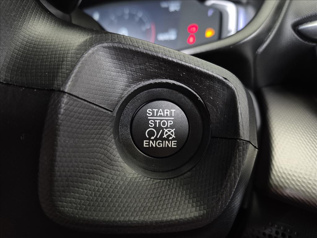 PULSE 1.0 TURBO 200 FLEX IMPETUS CVT14