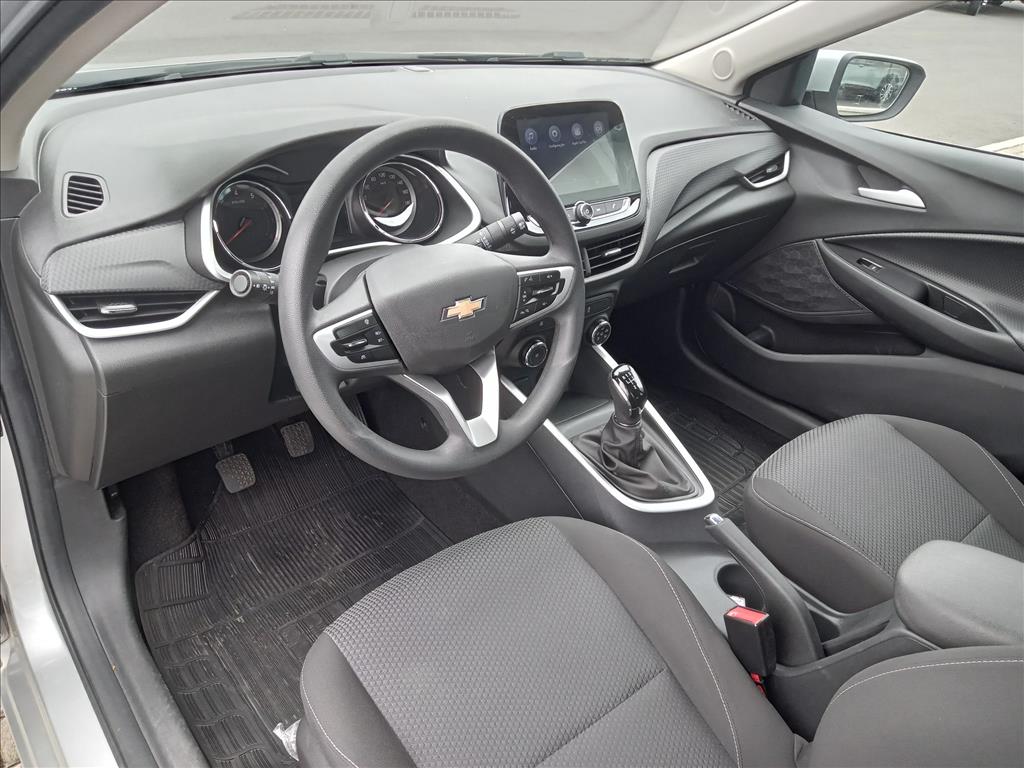 ONIX PLUS 1.0 TURBO FLEX LTZ MANUAL