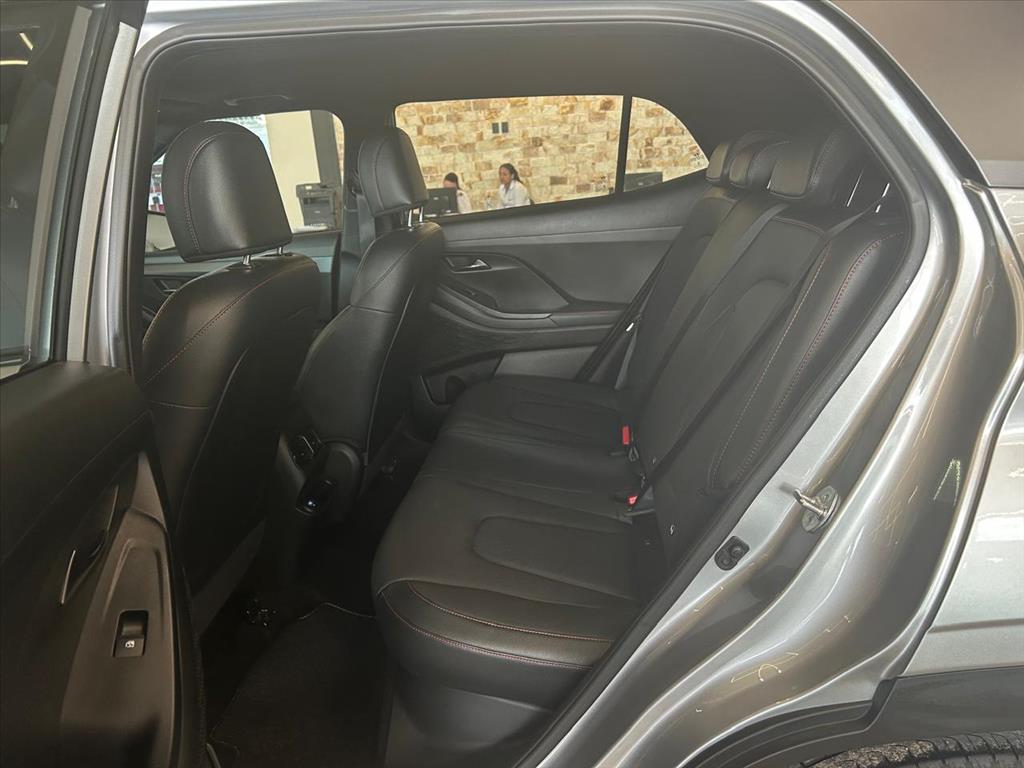 Hyundai-CRETA-1.0 TGDI FLEX N LINE AUTOMÁTICO