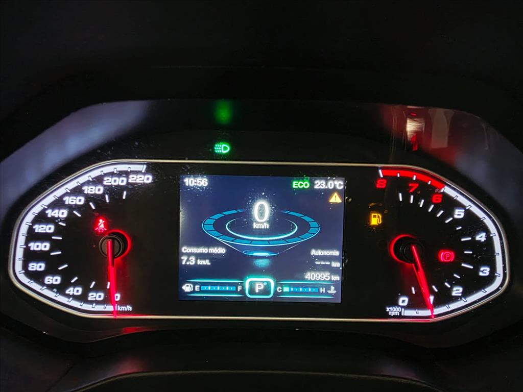TIGGO 7 1.5 VVT TURBO iFLEX TXS DCT7
