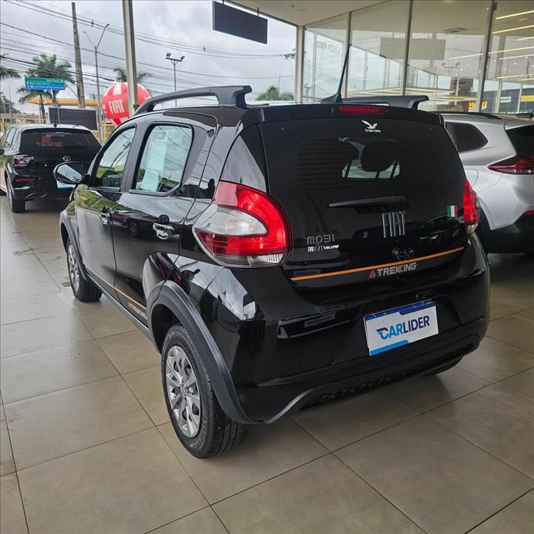 MOBI 1.0 EVO FLEX TREKKING MANUAL3