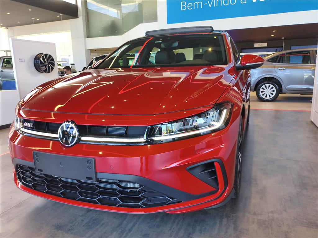 JETTA 2.0 350 TSI GASOLINA GLI DSG