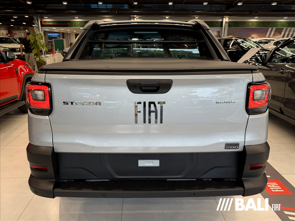STRADA 1.0 TURBO 200 FLEX RANCH CD CVT5