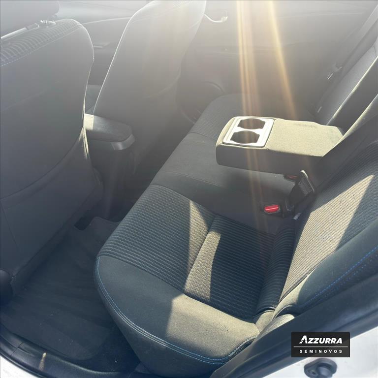 YARIS 1.5 16V FLEX XLS CONNECT MULTIDRIVE6