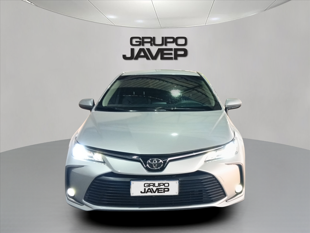 Toyota Corolla 2.0 VVT-iE Flex XEi Direct Shift - foto 10