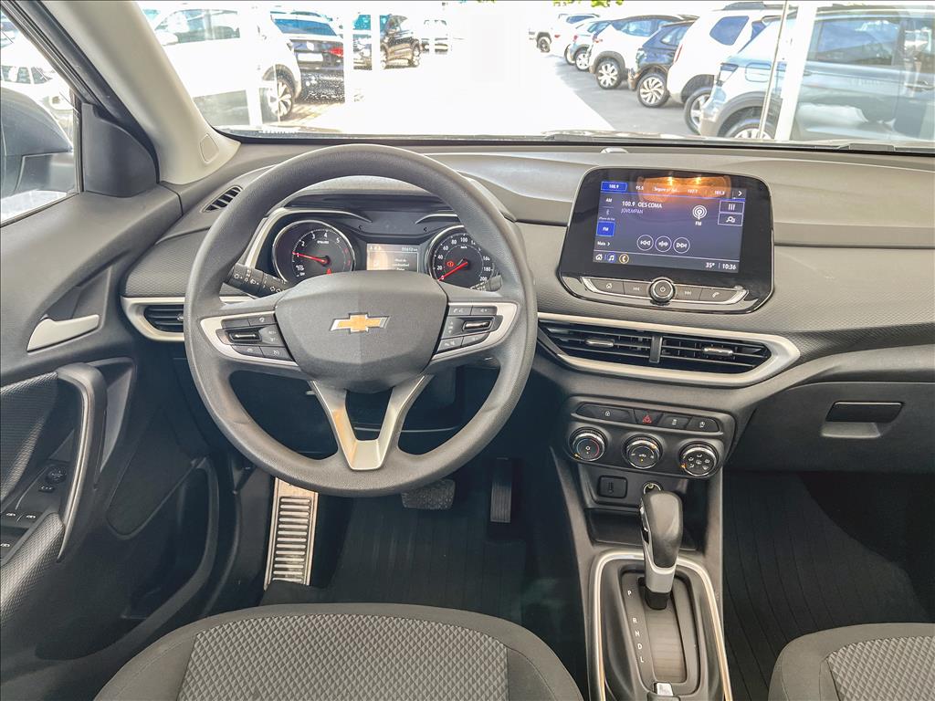 TRACKER 1.0 TURBO FLEX AUTOMÁTICO11