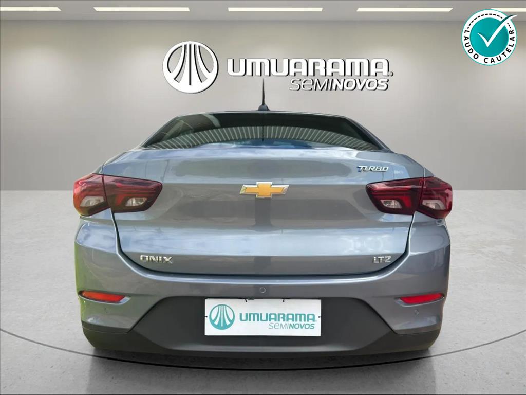 ONIX PLUS 1.0 TURBO FLEX LTZ MANUAL4