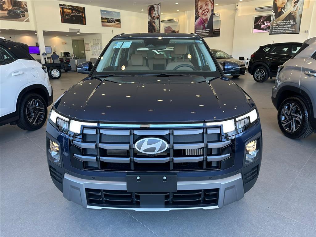 CRETA 1.0 TGDI FLEX PLATINUM AUTOMÁTICO4