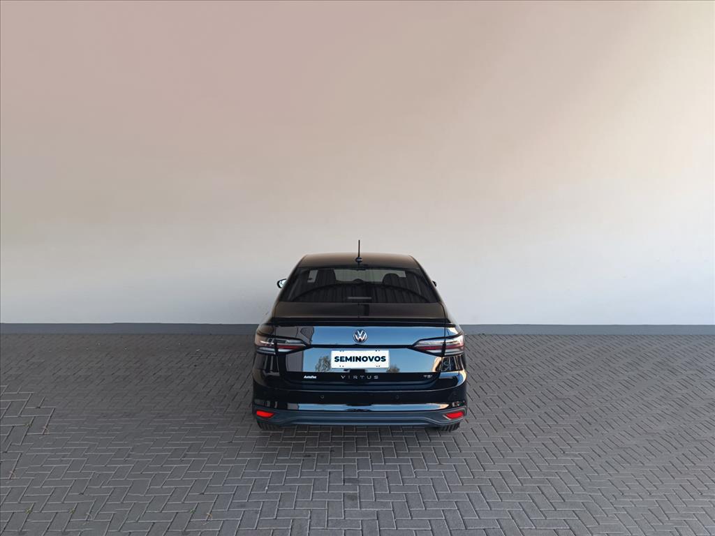 VIRTUS 1.0 170 TSI AUTOMÁTICO2