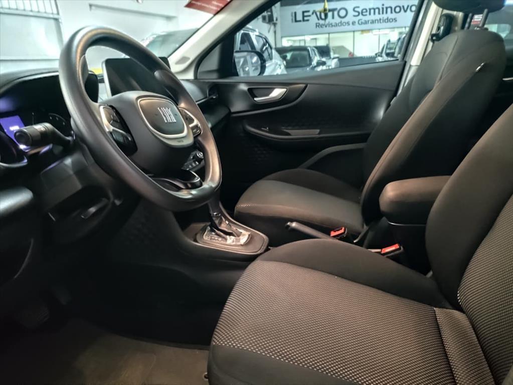 PULSE 1.3 FLEX DRIVE CVT6