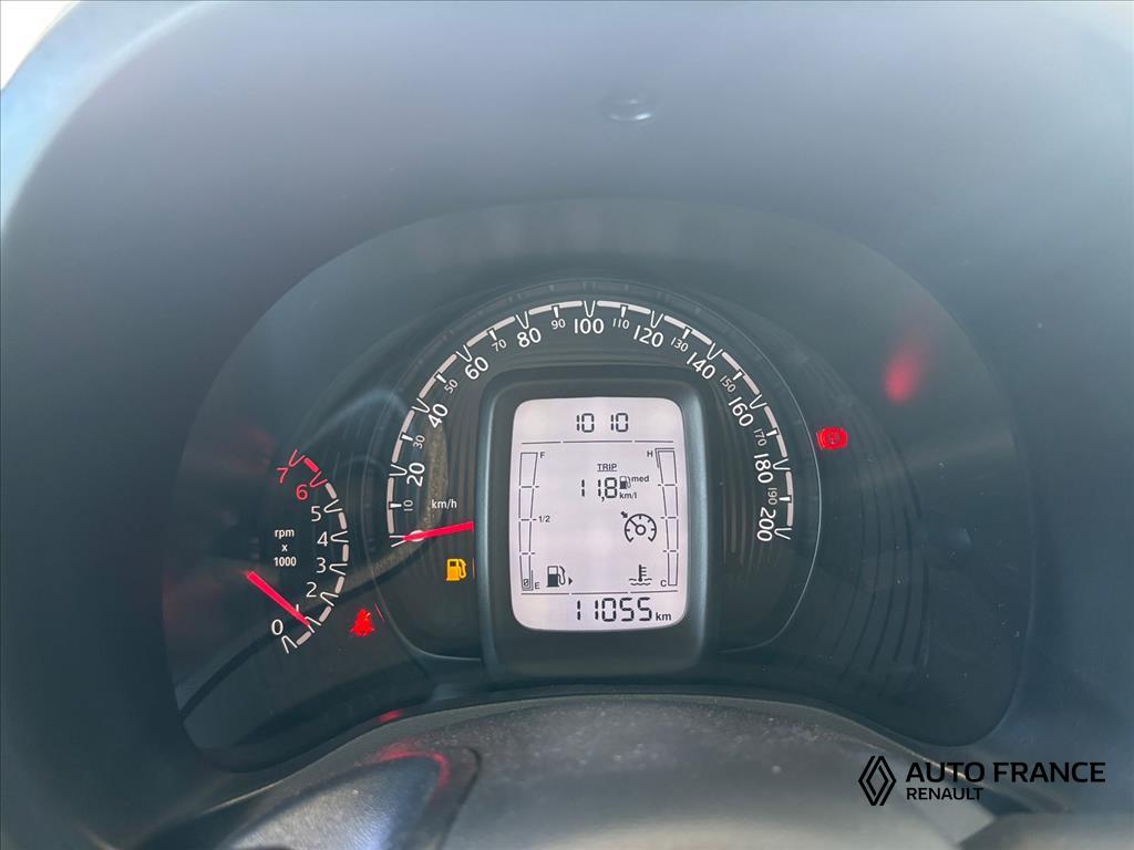 MOBI 1.0 EVO FLEX LIKE. MANUAL12
