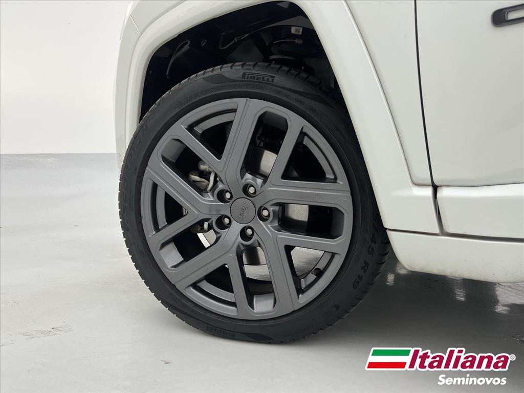 COMPASS 1.3 T270 TURBO FLEX S AT6