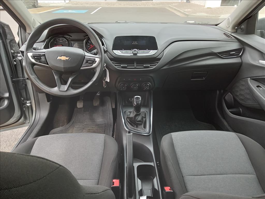 ONIX 1.0 FLEX MANUAL