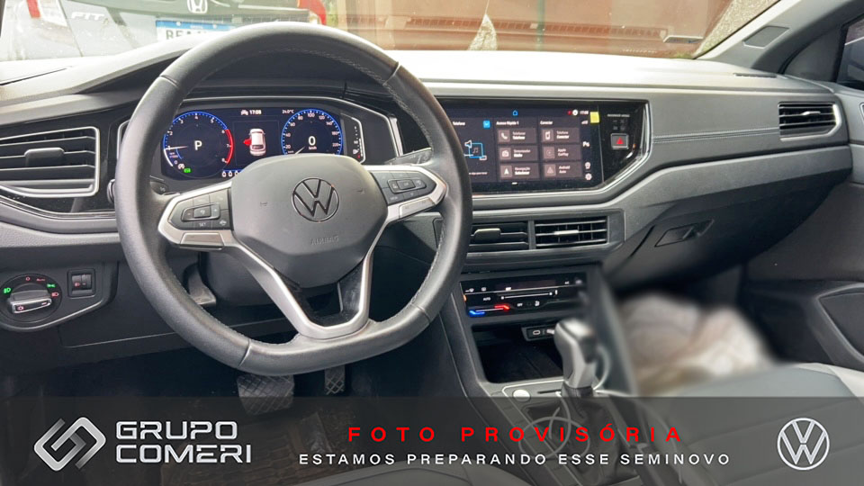 NIVUS 1.0 200 TSI TOTAL FLEX HIGHLINE AUTOMÁTICO4