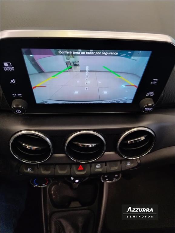 ARGO 1.3 FIREFLY FLEX TREKKING MANUAL10