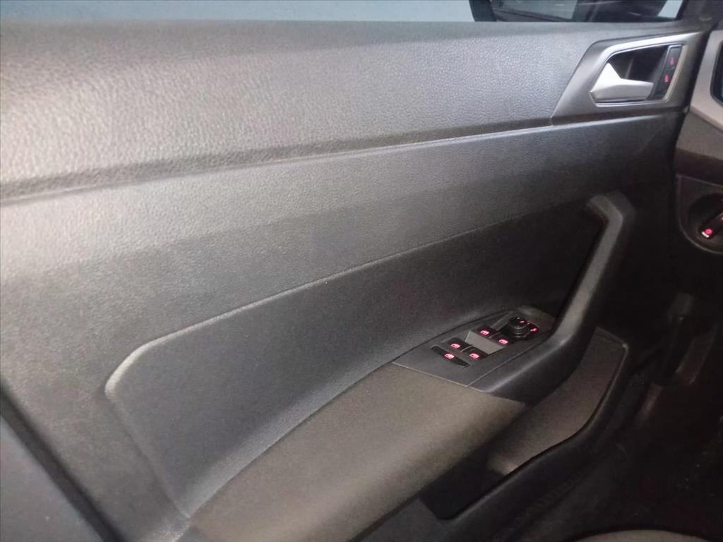 NIVUS 1.0 200 TSI TOTAL FLEX COMFORTLINE AUTOMÁTICO