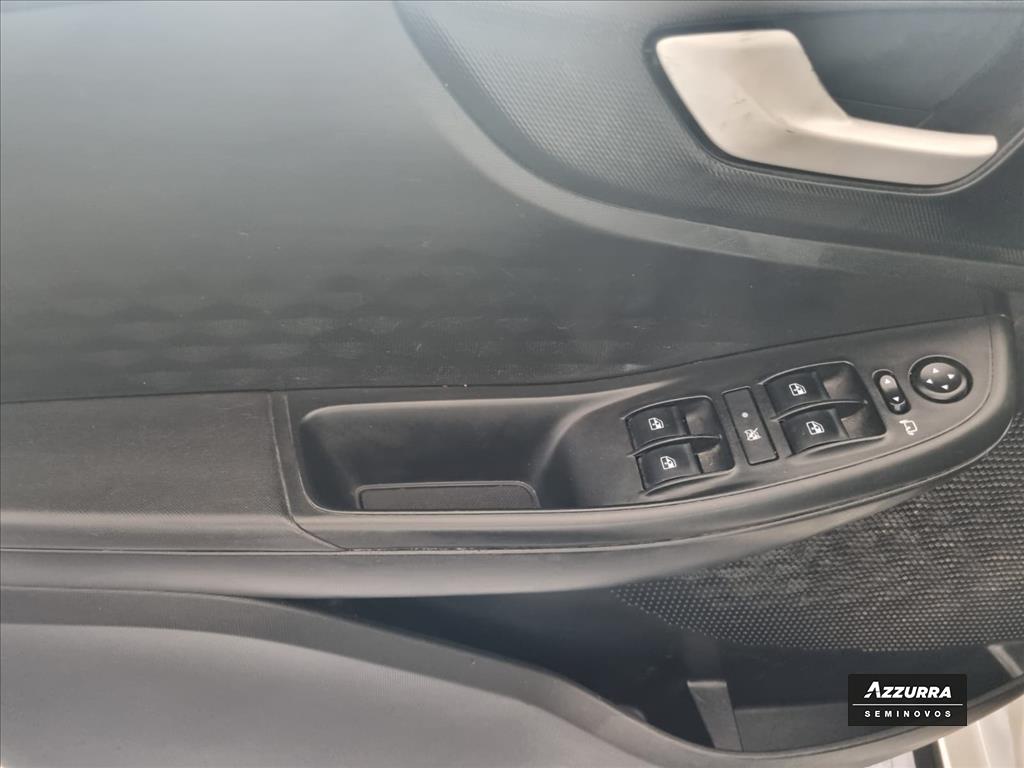 PULSE 1.3 FLEX DRIVE CVT11