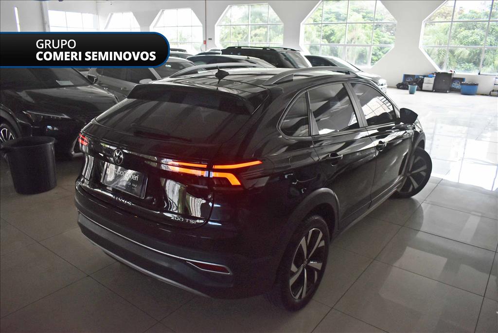 NIVUS 1.0 200 TSI TOTAL FLEX HIGHLINE AUTOMÁTICO3
