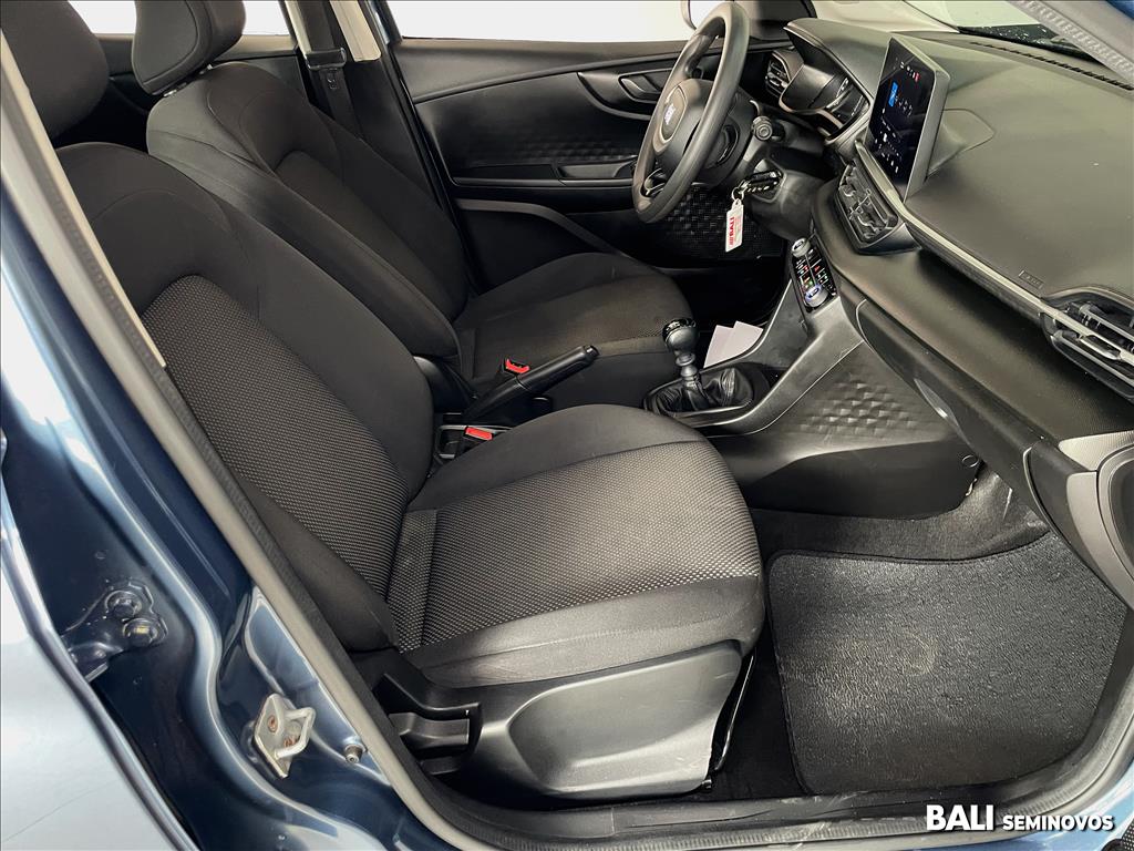 PULSE 1.3 FLEX DRIVE MANUAL12