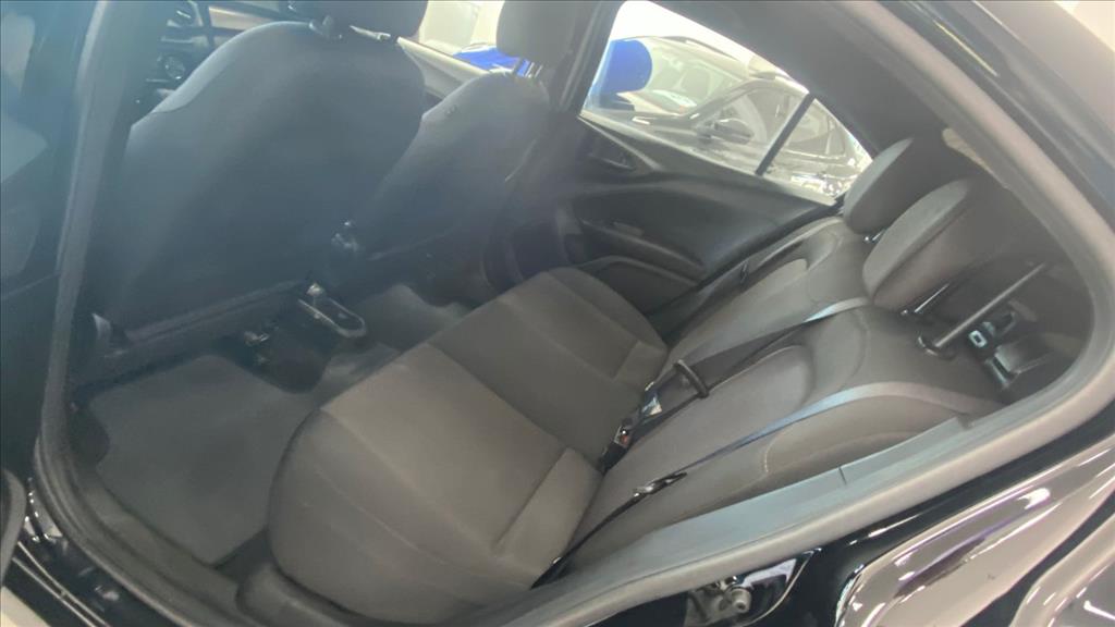 CRONOS 1.3 FIREFLY FLEX DRIVE CVT7