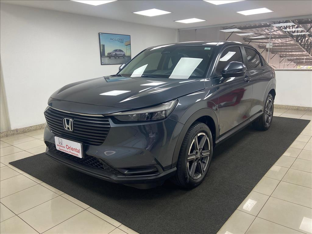 HR-V 1.5 DI I-VTEC FLEX EX CVT