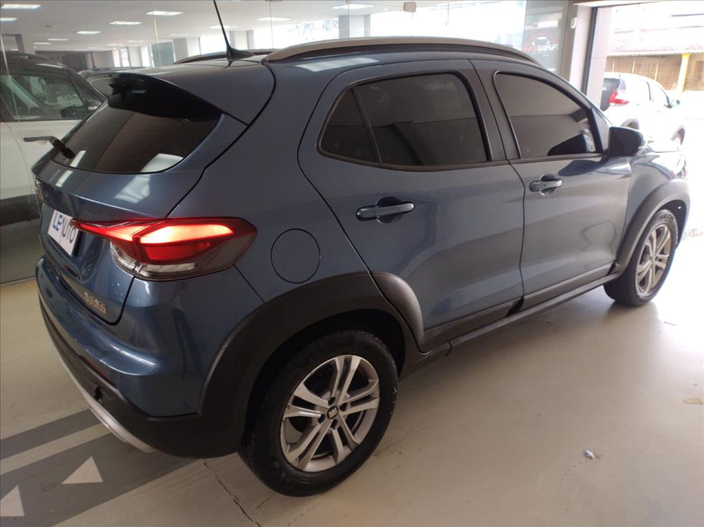 PULSE 1.0 TURBO 200 FLEX AUDACE CVT2