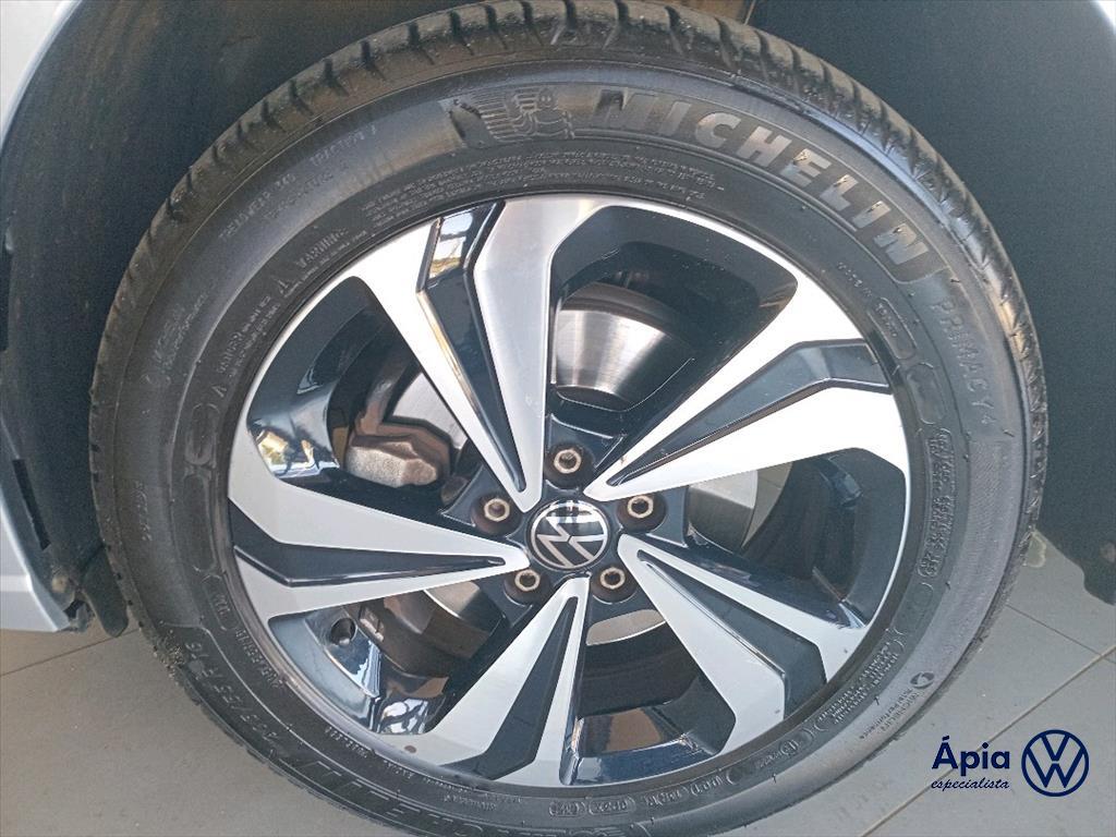 VIRTUS 1.0 200 TSI COMFORTLINE AUTOMÁTICO11