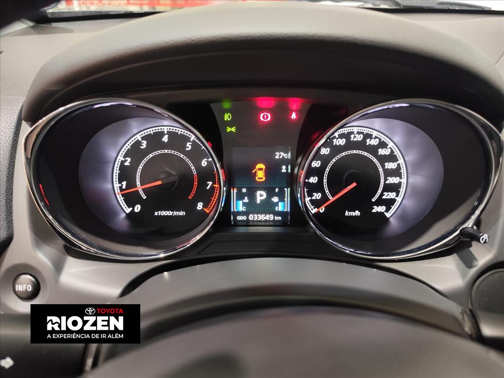 OUTLANDER SPORT 2.0 MIVEC FLEX GLS AUTOMÁTICO8