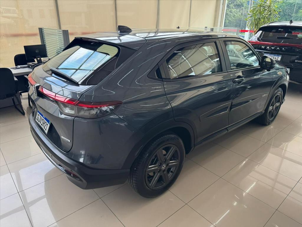 HR-V 1.5 DI I-VTEC TURBO FLEX ADVANCE CVT6
