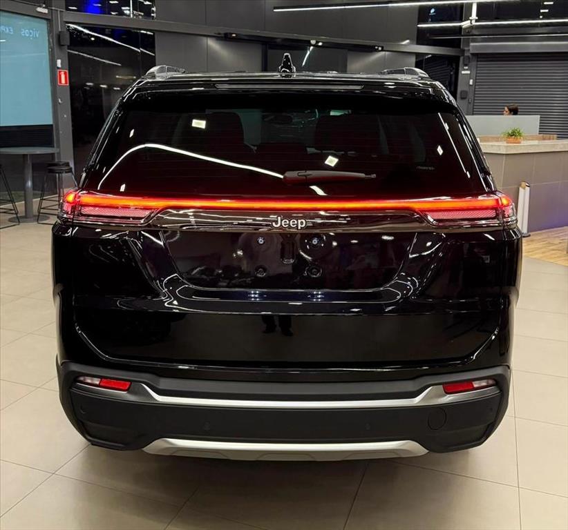 COMMANDER 1.3 T270 TURBO FLEX LONGITUDE AT65